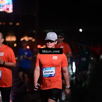 Runner Photo 7854604