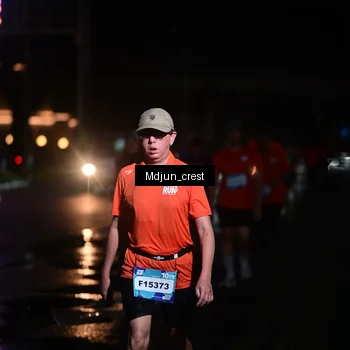 Runner Photo 7854605