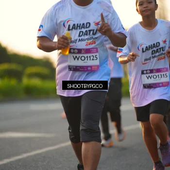 Runner Photo 7854606
