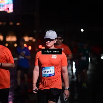 Runner Photo 7854609