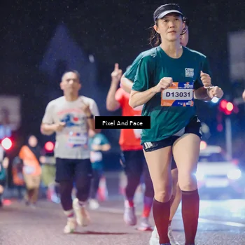Runner Photo 7854610