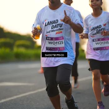 Runner Photo 7854611