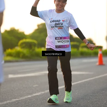 Runner Photo 7854612