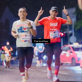 Runner Photo 7854613