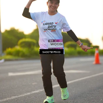 Runner Photo 7854615