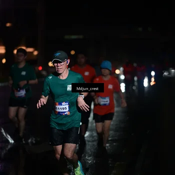 Runner Photo 7854618