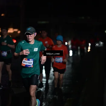 Runner Photo 7854620