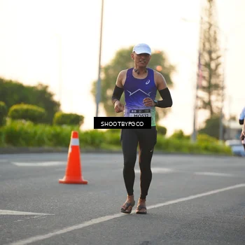 Runner Photo 7854621