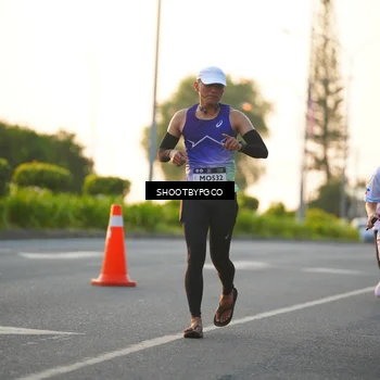 Runner Photo 7854624