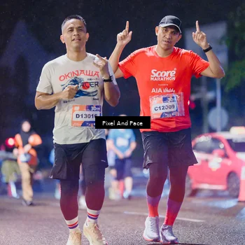 Runner Photo 7854626
