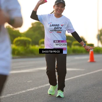 Runner Photo 7854627