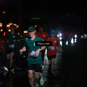 Runner Photo 7854628