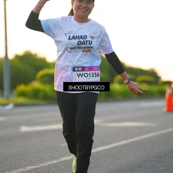Runner Photo 7854634