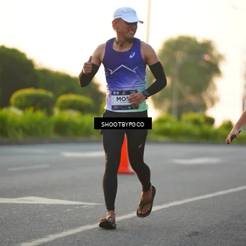 Runner Photo 7854639