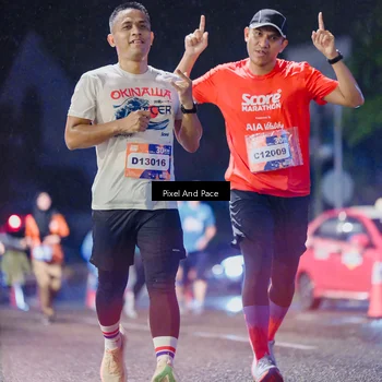 Runner Photo 7854641