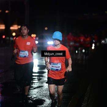 Runner Photo 7854642