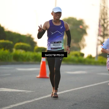 Runner Photo 7854648