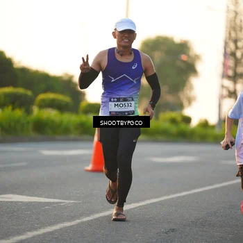 Runner Photo 7854650