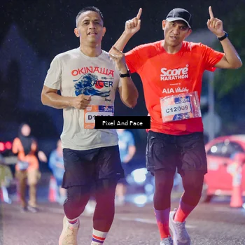 Runner Photo 7854652