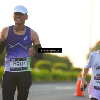 Runner Photo 7854657