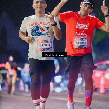 Runner Photo 7854660