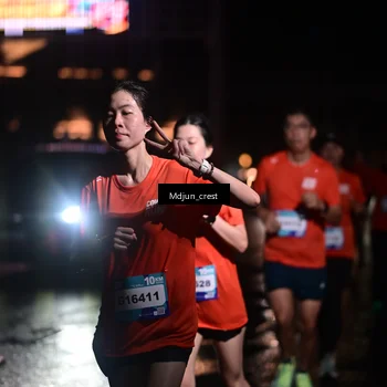 Runner Photo 7854661