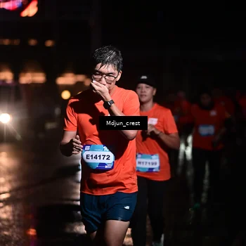 Runner Photo 7854664