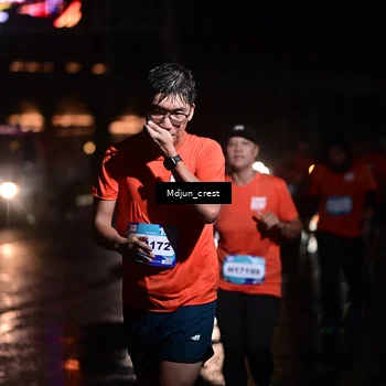 Runner Photo 7854665