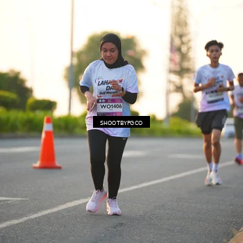Runner Photo 7854667