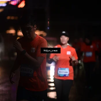 Runner Photo 7854674