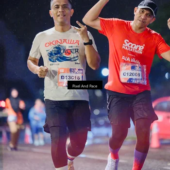 Runner Photo 7854675