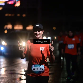 Runner Photo 7854678