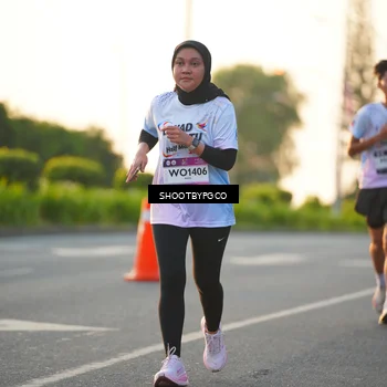 Runner Photo 7854680