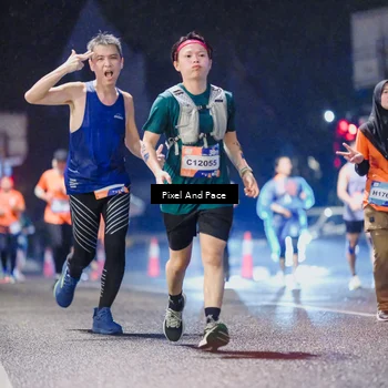 Runner Photo 7854681