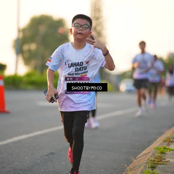 Runner Photo 7854682
