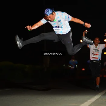 Runner Photo 7854683