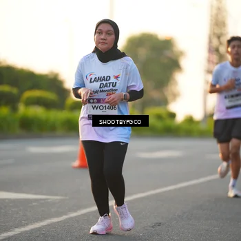 Runner Photo 7854684