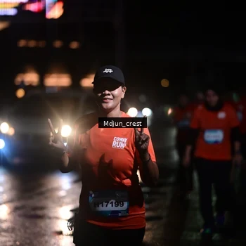Runner Photo 7854689