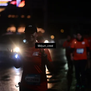 Runner Photo 7854693