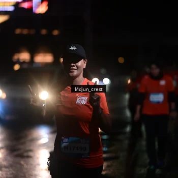 Runner Photo 7854694