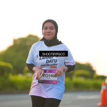 Runner Photo 7854695