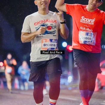 Runner Photo 7854698