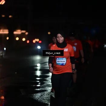 Runner Photo 7854703