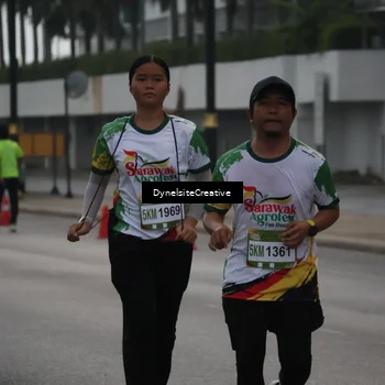 Runner Photo 7854706