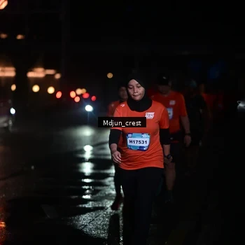 Runner Photo 7854707