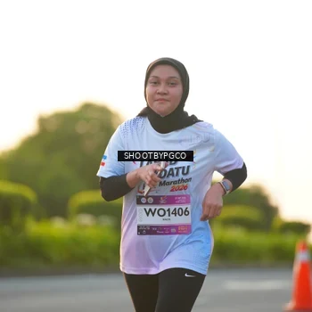 Runner Photo 7854708