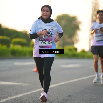 Runner Photo 7854709