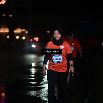 Runner Photo 7854711