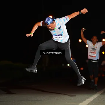 Runner Photo 7854712