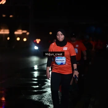 Runner Photo 7854715